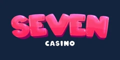 Seven Casino logótipo