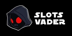 SlotsVader Casino logótipo