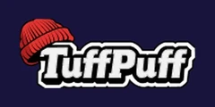 TuffPuff Casino logótipo