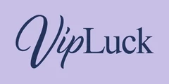 VipLuck Casino logótipo